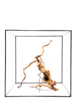 Koreň pre terárium / akvárium Red Moor - veľký – Obrázok 3