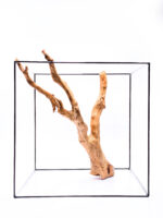 Koreň pre terárium / akvárium Red Moor - veľký – Obrázok 2