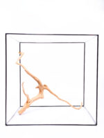 Aquarium / terrarium wood - Red moor - Big - Image 3