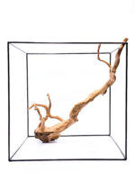 Aquarium / terrarium wood - Red moor - Big - Image 2