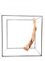 Terarijní / akvarijní kořen Red Moor - velký - Obrázek 3