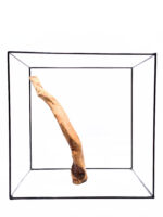 Terarijní / akvarijní kořen Red Moor - velký - Obrázek 2