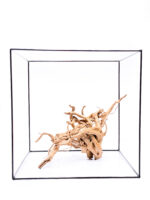 Terarijní / akvarijní kořen Red Moor - velký - Obrázek 2