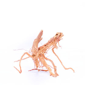 Terarijní / akvarijní kořen Red Moor - střední