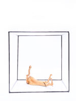 Terarijní / akvarijní kořen Red Moor - střední - Obrázek 3