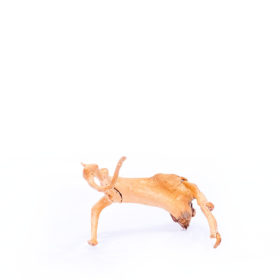 Terarijní / akvarijní kořen Red Moor - střední