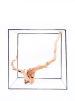 Terarijní / akvarijní kořen Red Moor - střední - Obrázek 2