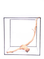 Terarijní / akvarijní kořen Red Moor - střední - Obrázek 3