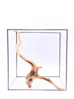 Terarijní / akvarijní kořen Red Moor - střední - Obrázek 2