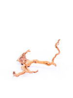 Terarijní / akvarijní kořen Red Moor - střední - Obrázek 4