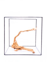 Terarijní / akvarijní kořen Red Moor - střední - Obrázek 2