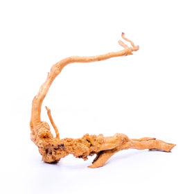 Korzeń do terrarium / akwarium Red Moor - Średni