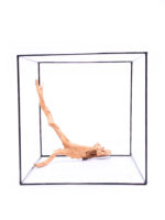 Terarijní / akvarijní kořen Red Moor - střední - Obrázek 2