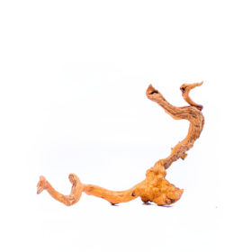 Terarijní / akvarijní kořen Red Moor - střední