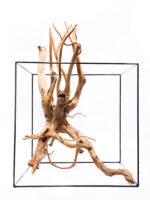 Terarijní / akvarijní kořen Stamp – velký - Obrázek 2