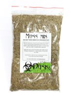 Dusk Moss Mix - mieszanka egzotycznych mchów - 50g