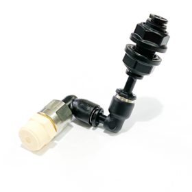 Tryska pre teráriový zavlažovací systém - jednoduchá 120°