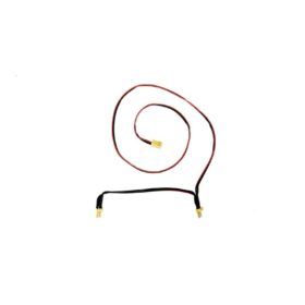 Kábel / rozdeľovač / predlžovací ventilátor