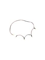 Kaapeli / jakelija / jatkojohto tuulettimille - Image 4