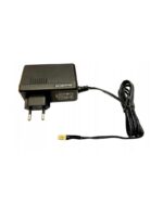 230V-Netzteil für 12V-Lüfter