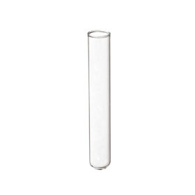 Glass tube 16 x 100 mm