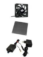 terrarium ventilation kit