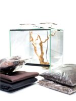 Štartovacia sada - Chov šípových žiab – Obrázok 3