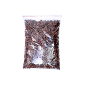 Drenážna vrstva do terária - keramzit