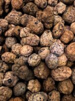 Drenážní vrstva pro terárium - keramzit - Obrázek 2