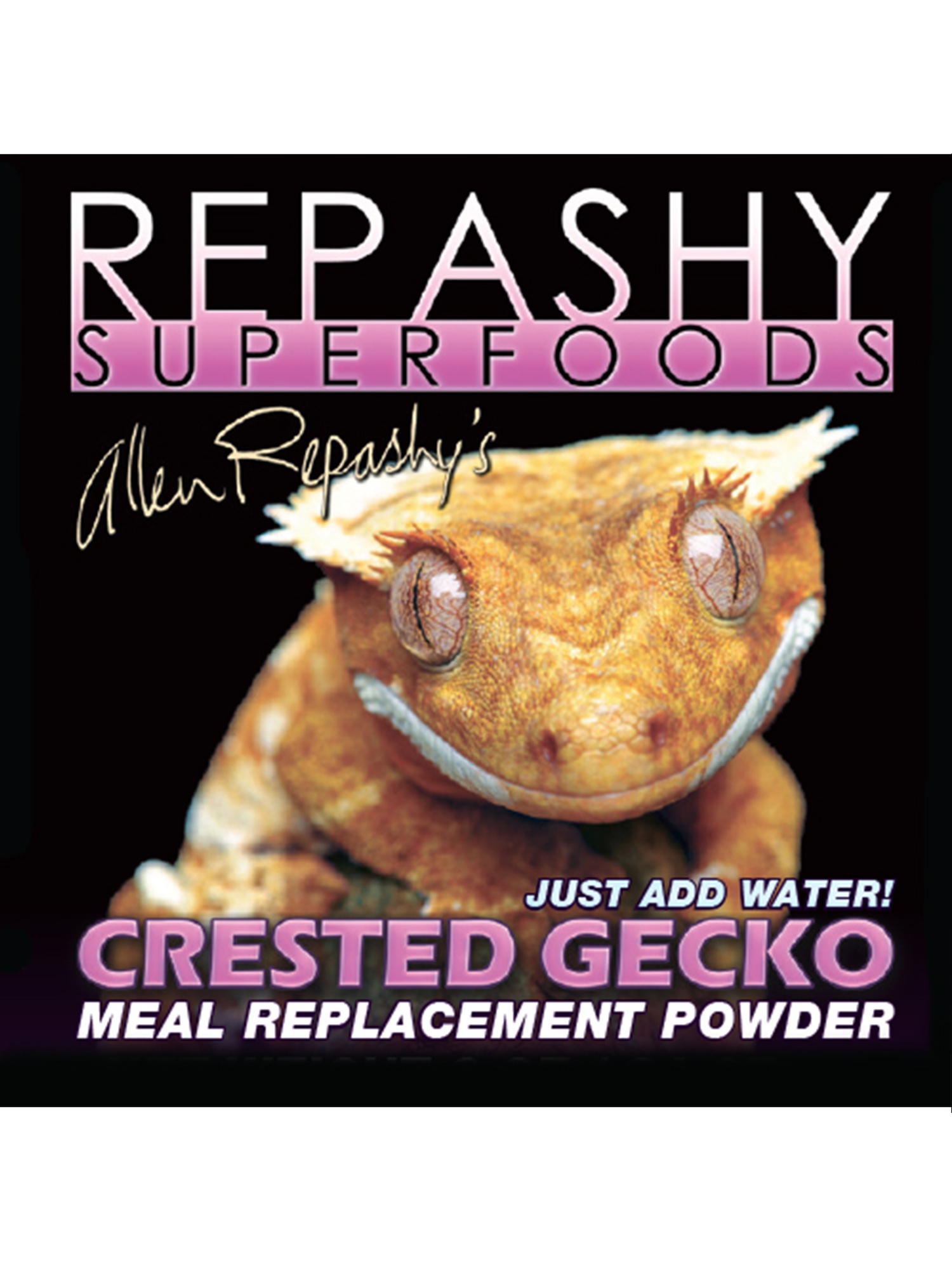 Repashy Crested Gecko MRP Diet 
