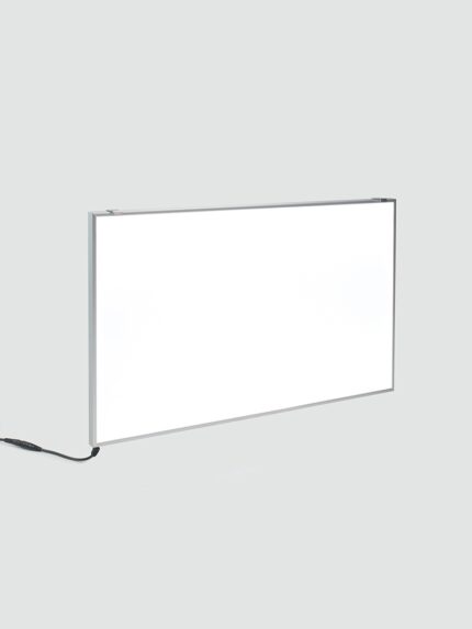 Lightground - podświetlane tło do akwarium / wiwarium