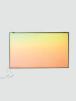 Lightground RGB - Osvetlené pozadie pre akvárium / vivárium – Obrázok 5