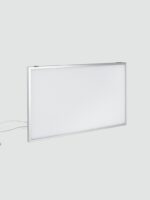 Lightground RGB - Osvetlené pozadie pre akvárium / vivárium – Obrázok 4