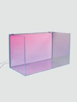 Lightground RGB - Osvetlené pozadie pre akvárium / vivárium – Obrázok 2