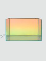 Lightground RGB - Osvetlené pozadie pre akvárium / vivárium – Obrázok 7