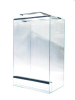 Terrarium for dartfrogs opti line 2