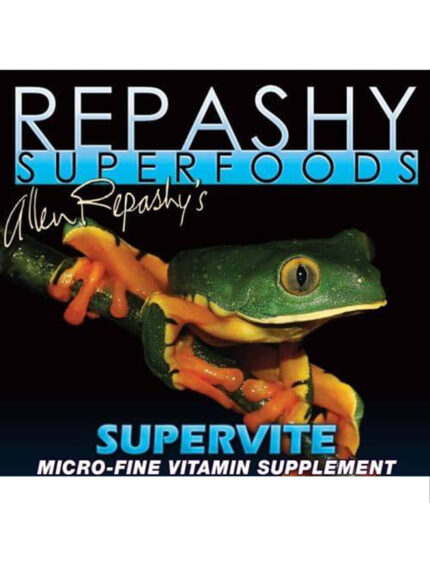 Repashy SuperVite