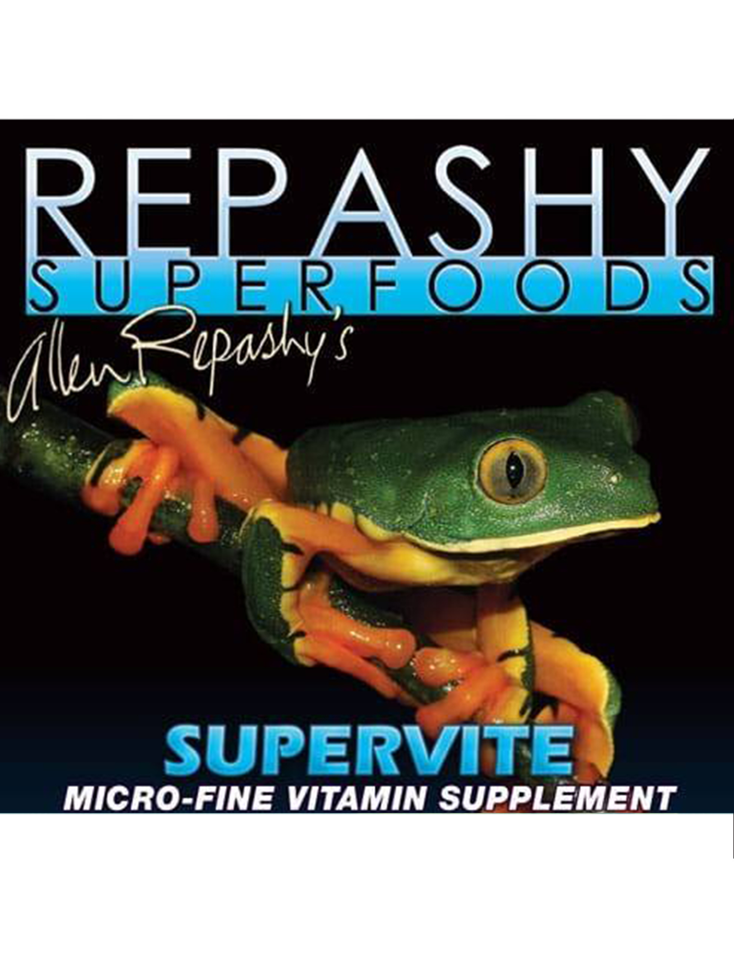 Repashy SuperVite -  - multivitamin supplement