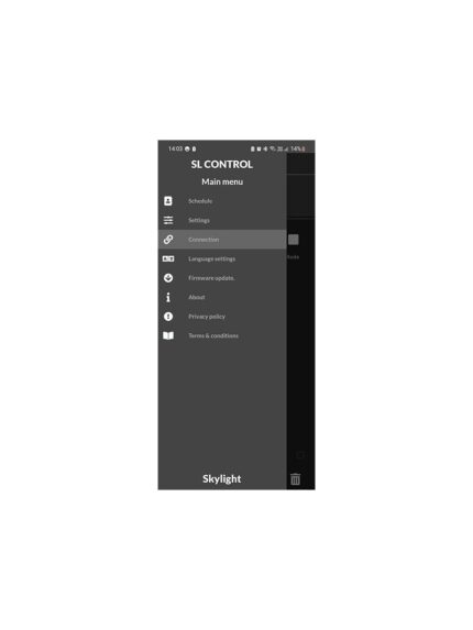 Skylight AQCT-3 timer controller
