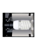 Exo Terra Compact Top Nano