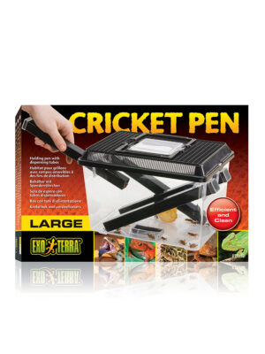 Exo Terra Cricket Pen