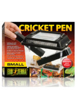 Exo Terra Cricket Pen - Behälter für lebende Grillen