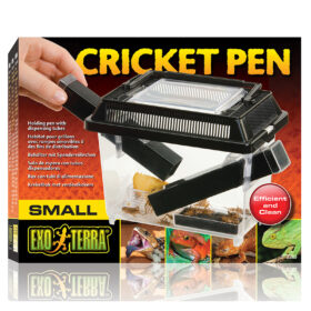 Exo Terra Cricket Pen - nádoba na živé cvrčky