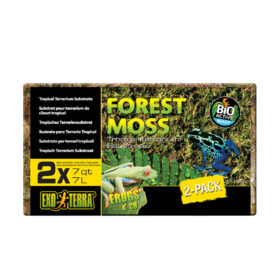 Exo Terra Forest Moss