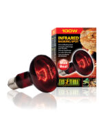 Exo Terra Infrared Basking Spot