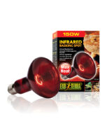 Exo Terra Infrared Basking Spot