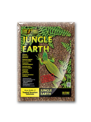 Exo Terra Jungle Earth