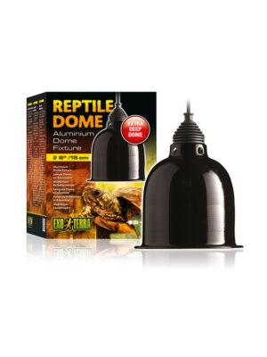 Exo Terra Reptile Dome Small