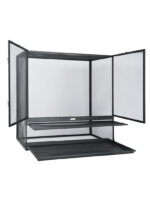 Chameleon terrarium Exo Terra Screen Terrarium - Image 7