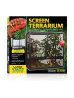 Chameleon terrarium Exo Terra Screen Terrarium - Image 8